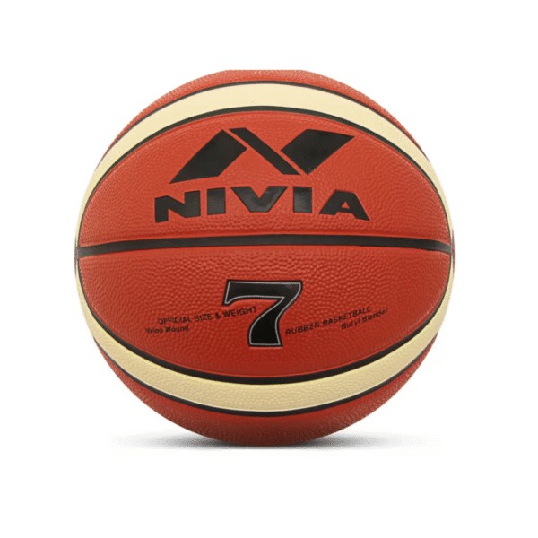 NIVIA Engraver Basketball