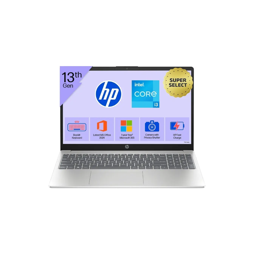 HP Laptop