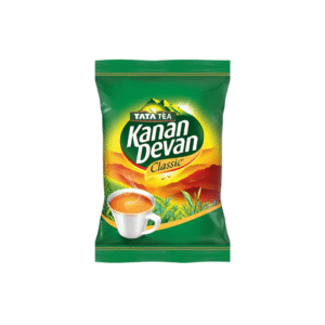Tata Tea Kanan Devan Classic Tea Pouch